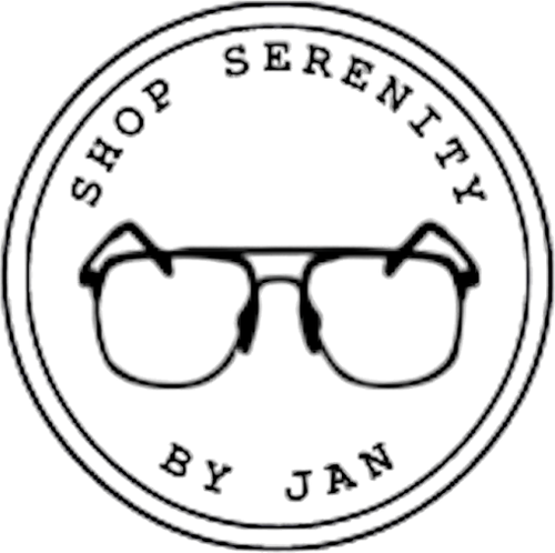 ShopSerenitybyJan logo